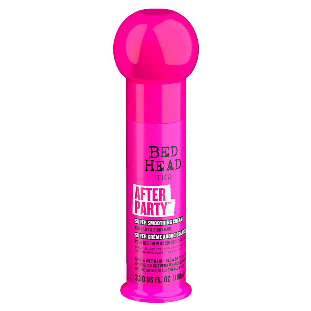 Bed Head Tigi After Party Finalizador 100ml
