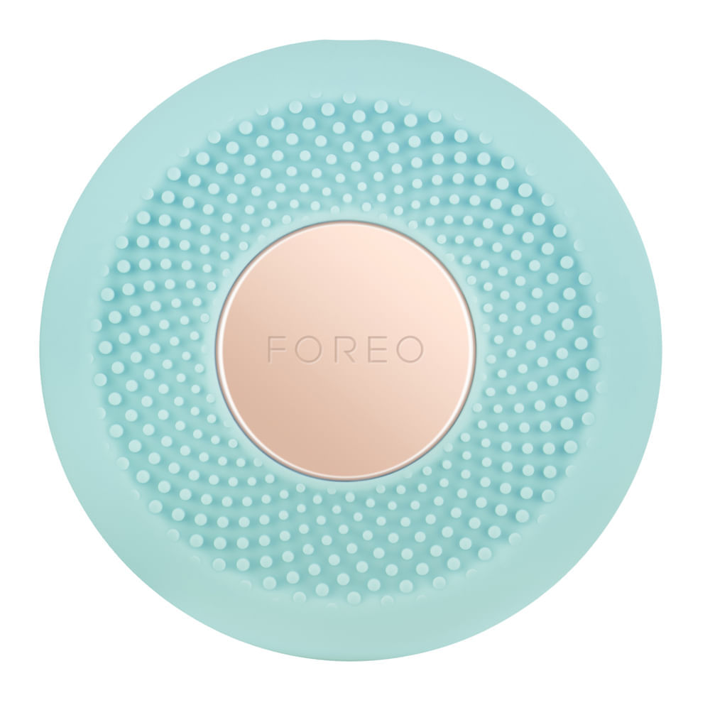 Aparelho de Aplicação de Máscara Faciais Foreo UFO Mini Mint 1 Un