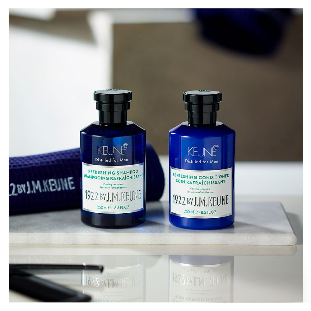 Keune 1922 Refreshing Condicionador 250ml