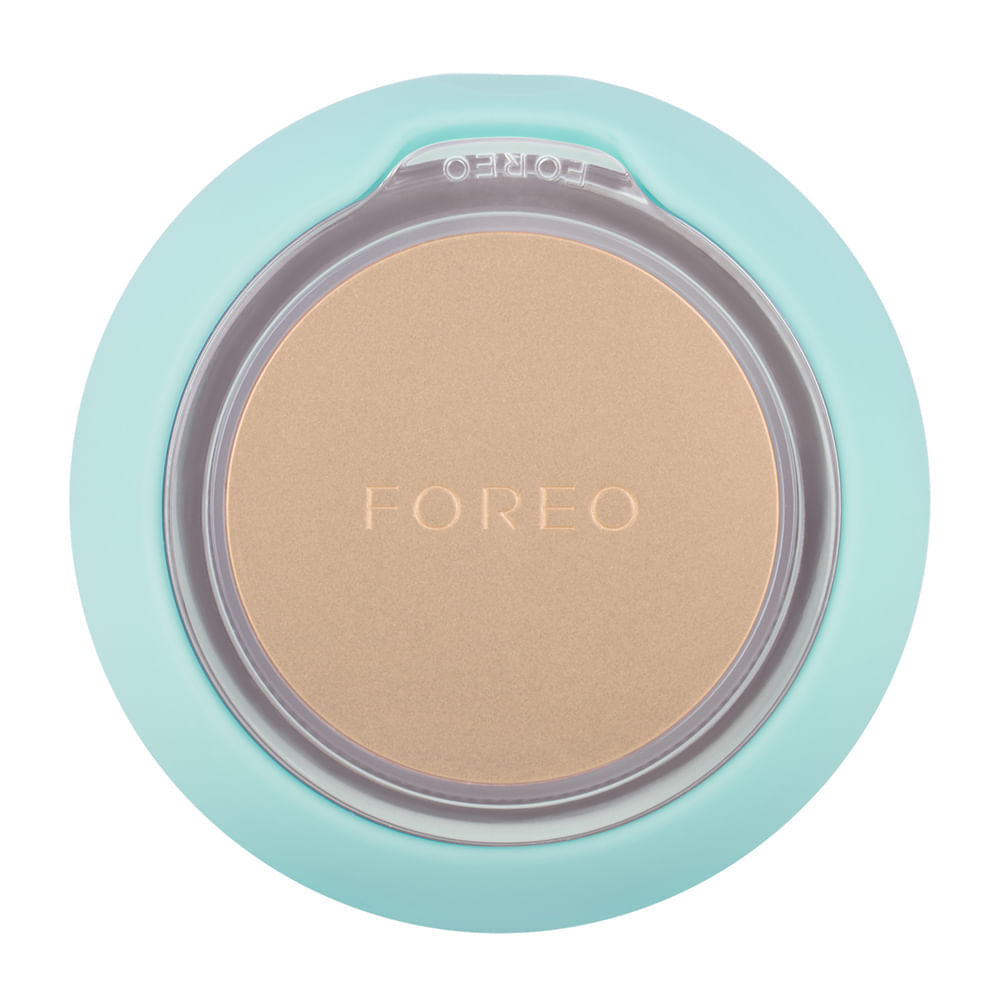 Aparelho de Aplicação de Máscara Faciais Foreo UFO Mini Mint 1 Un