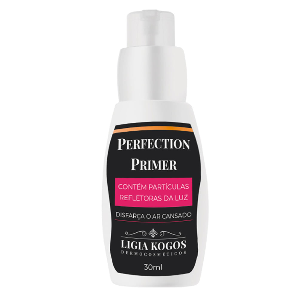 Primer Facial Ligia Kogos Perfection 30ml