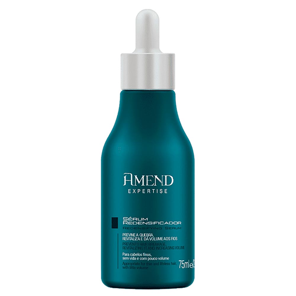 Sérum Amend Expertise Redensifica & Encorpa 75ml