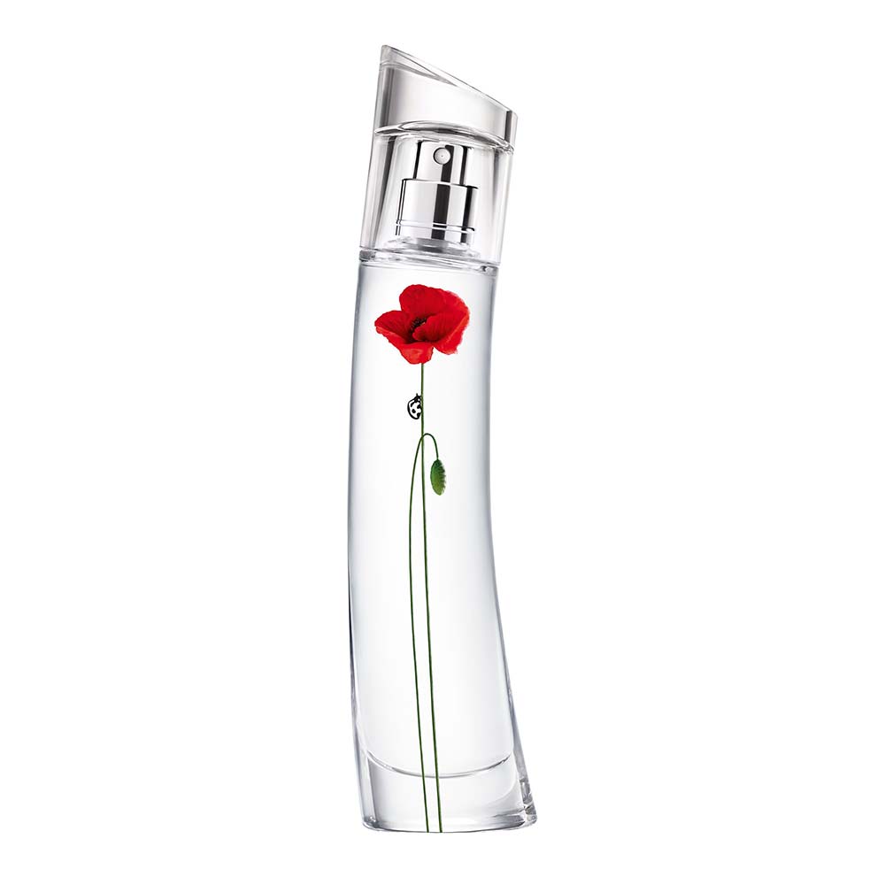 Perfume Flower By Kenzo La Récolte Parisienne Eau De Parfum Feminino 40ml
