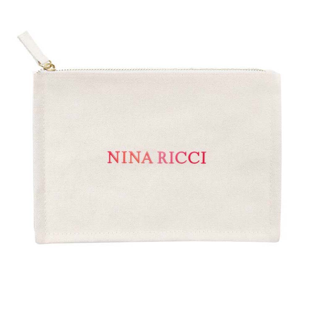 Nina Ricci + O.P.I Kit Illusion Perfume Feminino Eau de Parfum + Esmalte Cremoso Nail Lacquer