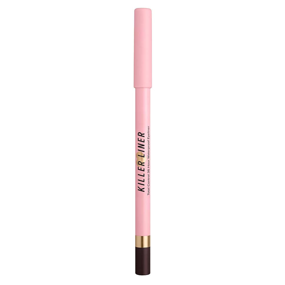 Lápis Delineador em Gel Too Faced Killer Liner Espresso