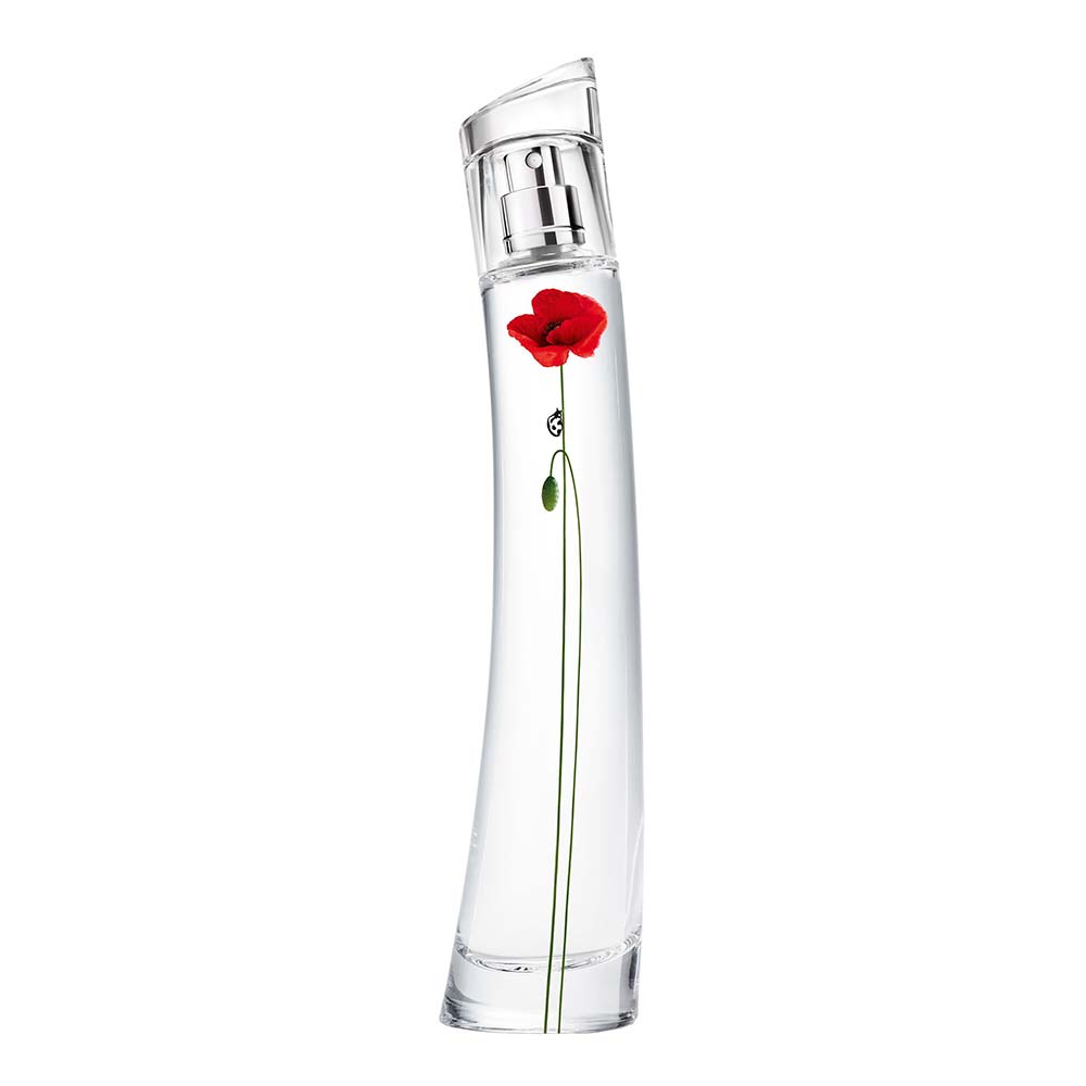 Perfume Flower By Kenzo La Récolte Parisienne Eau De Parfum Feminino 75ml