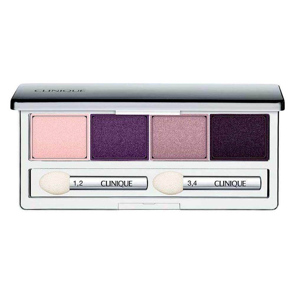 Paleta De Sombras Clinique All About Shadow Going Steady