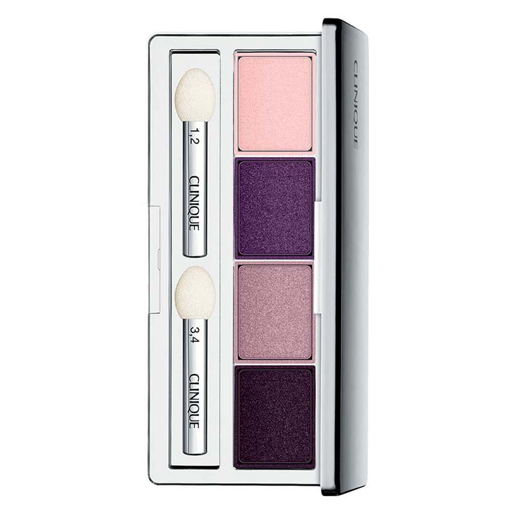 Paleta de Sombras Clinique All About Shadow Going Steady