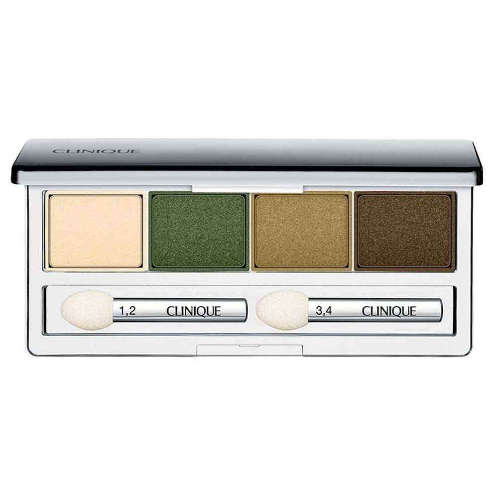 Paleta de Sombras Clinique All About Shadow On Safari