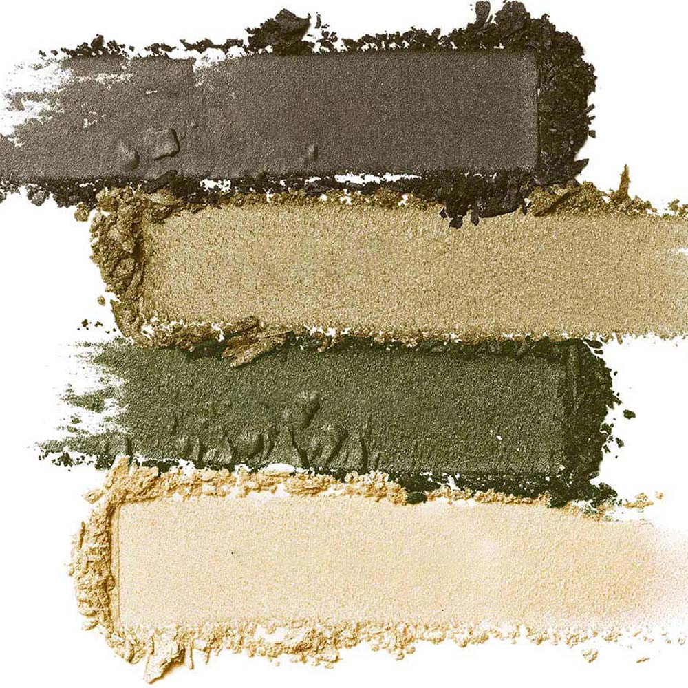 Paleta de Sombras Clinique All About Shadow On Safari
