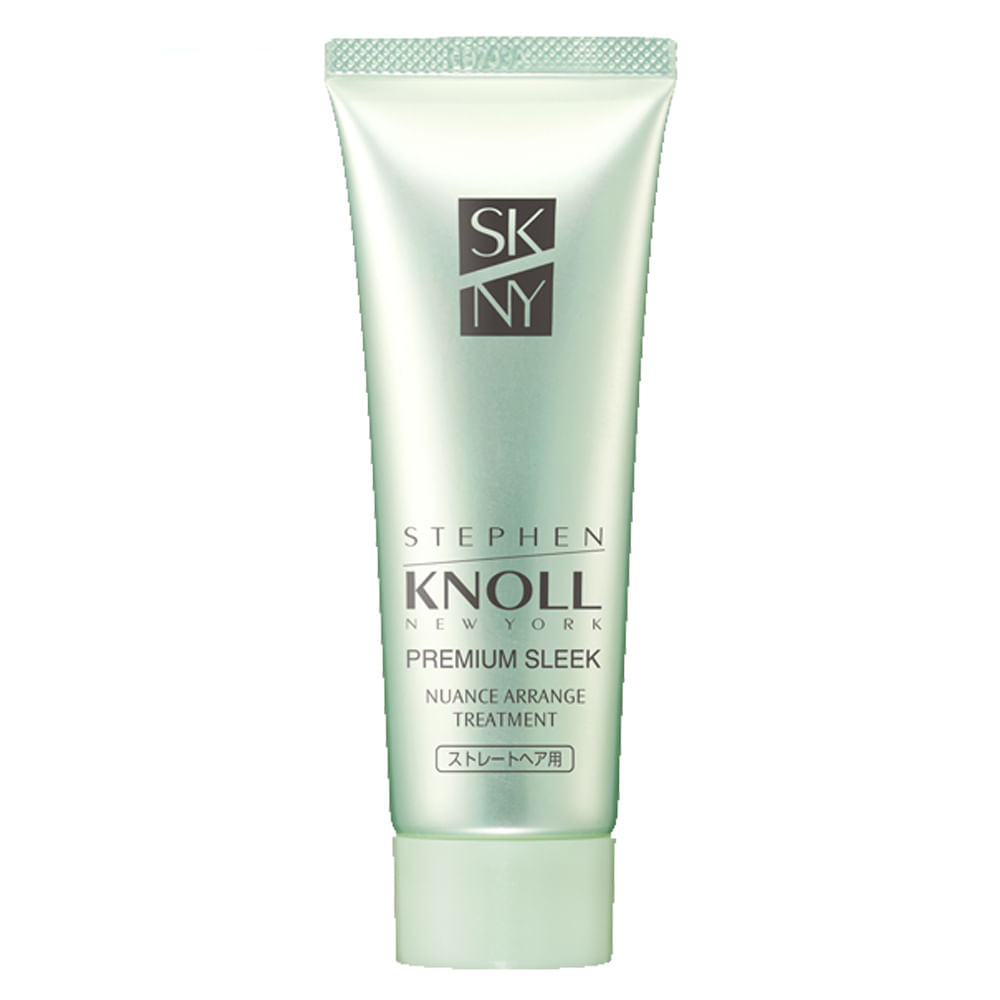 Stephen Knoll Nuance Arrange Treatment Lisos Creme para Pentear 80g