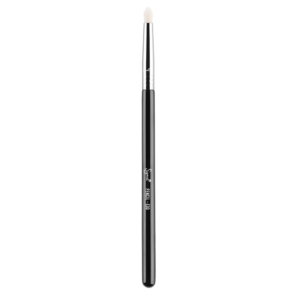 Pincel para Sombra Sigma Beauty E30 Pencil Brush 1 Un