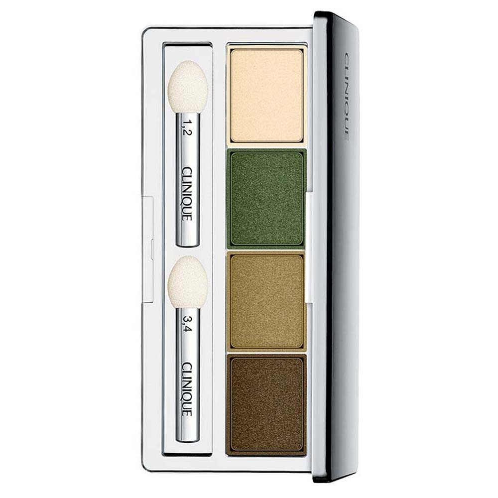 Paleta de Sombras Clinique All About Shadow On Safari
