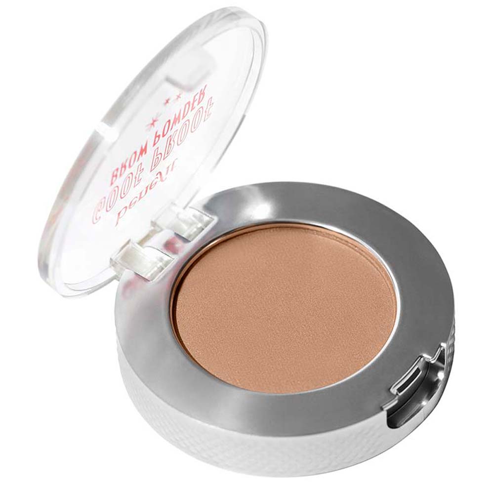Sombra em Pó para Sobrancelhas Benefit Goof Proof Powder 2.5 Neutral Blonde