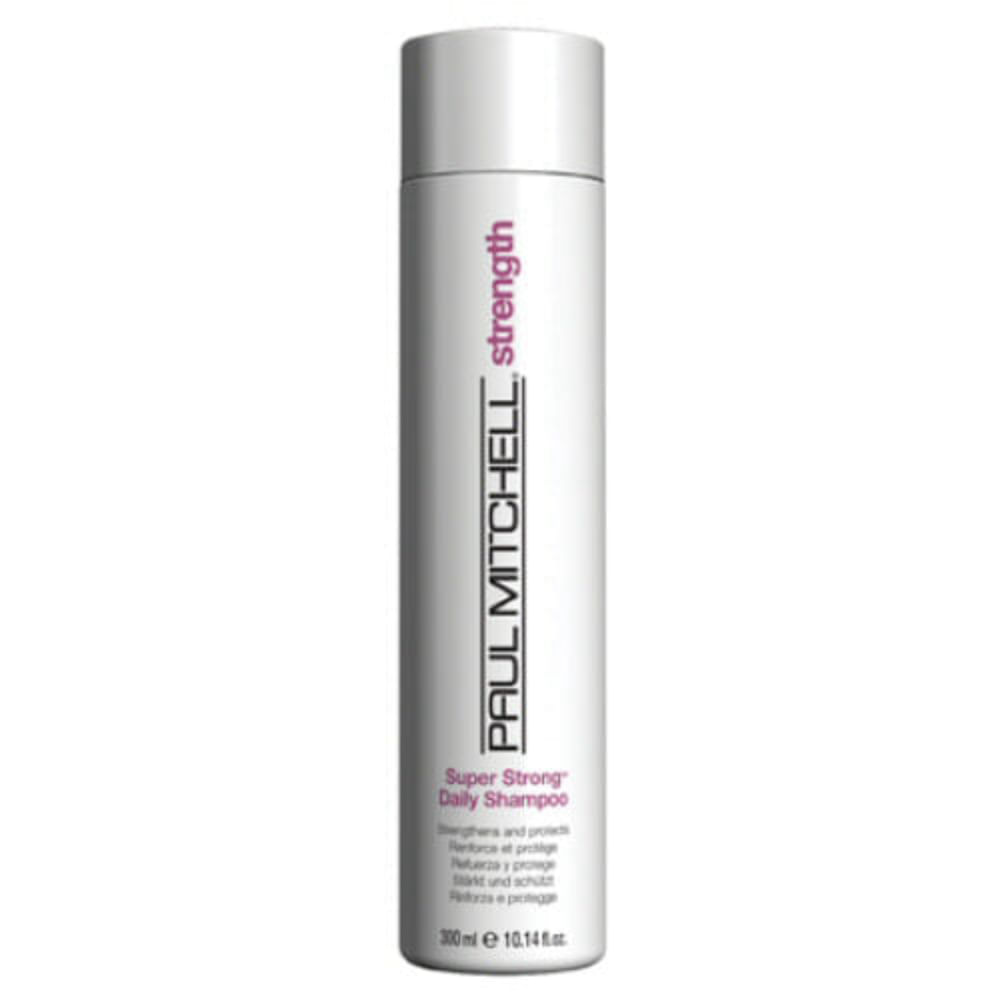 Kit Shampoo + Condicionador Paul Mitchell Super Strong Daily