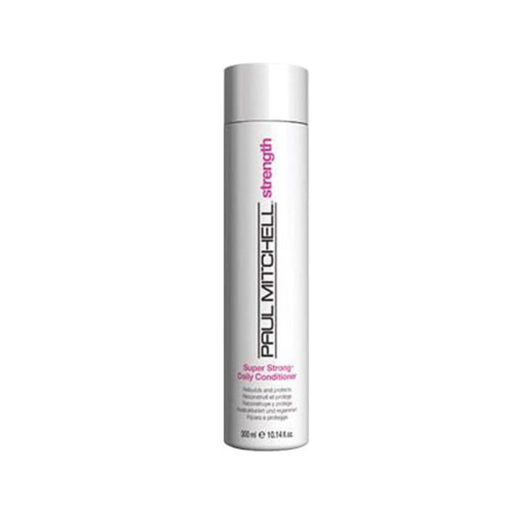 Kit Shampoo + Condicionador Paul Mitchell Super Strong Daily