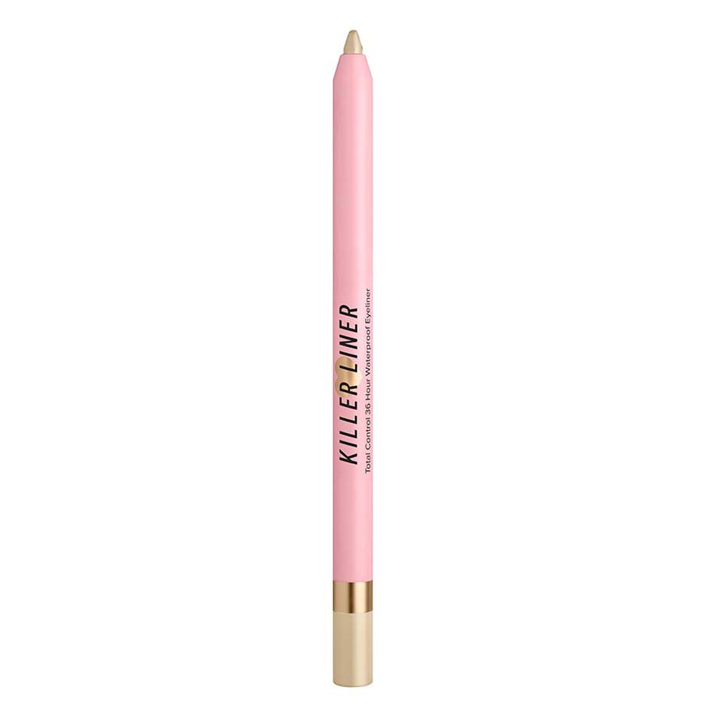Lápis Delineador Em Gel Too Faced Killer Liner Cashmere