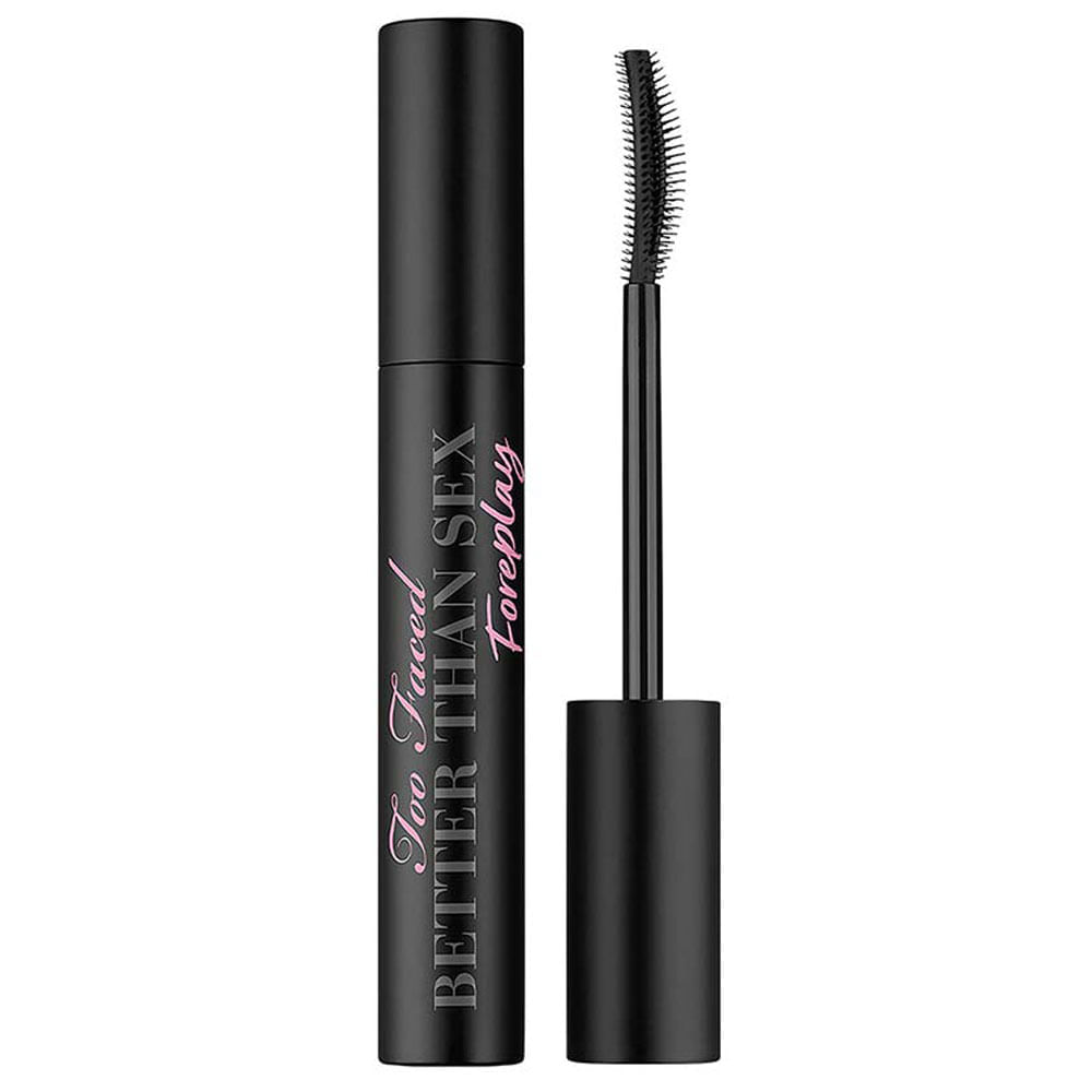 Primer Para Cílios Too Faced Better Than Sex Foreplay 8ml