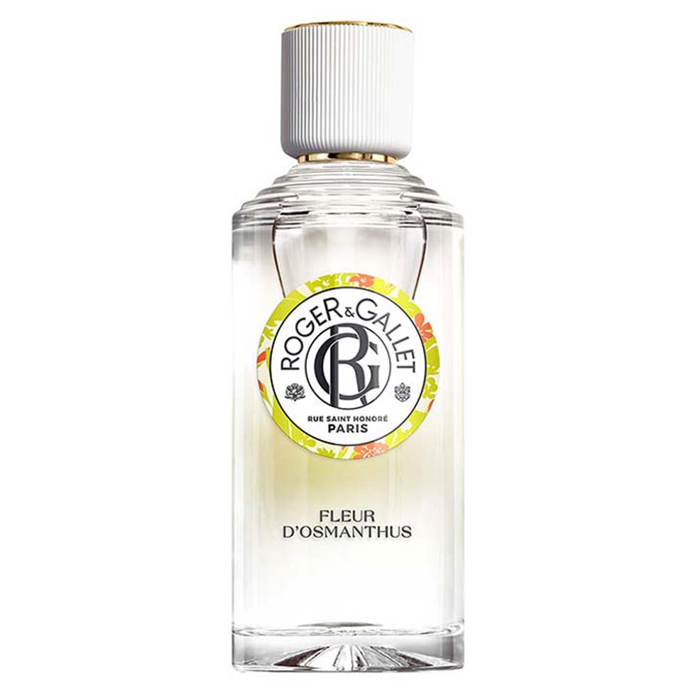 Fleur D'Osmanthus Roger & Gallet Perfume Unissex Colônia 100ml