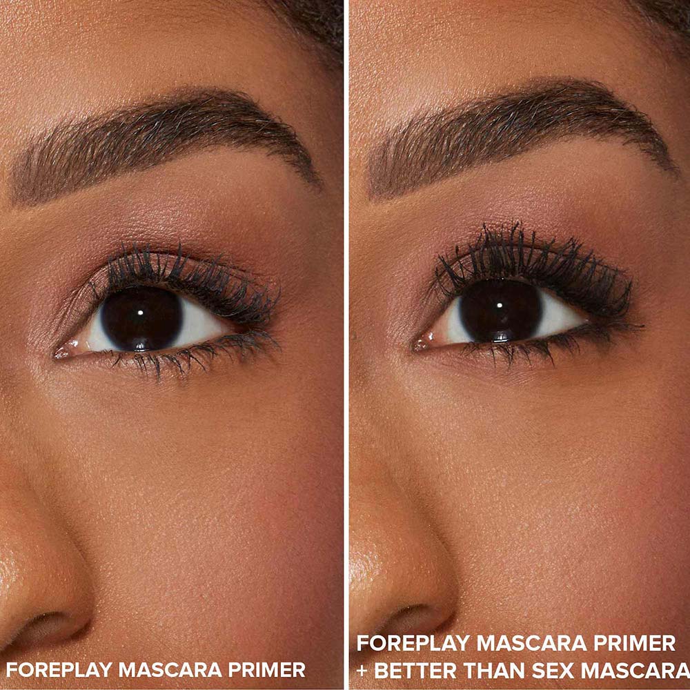 Primer para Cílios Too Faced Better Than Sex Foreplay 8ml