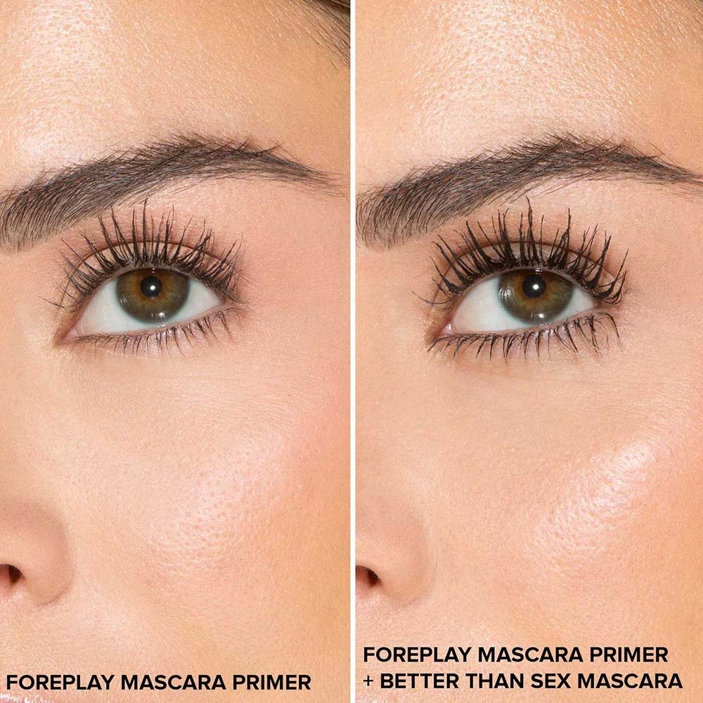 Primer para Cílios Too Faced Better Than Sex Foreplay 8ml