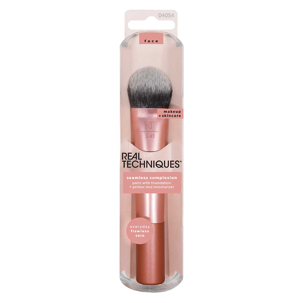 Pincel de Base Real Techniques Seamless Complexion 1Un