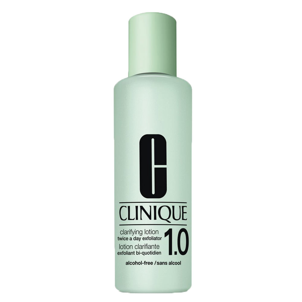 Loção Renovadora Clinique Clarifying Lotion 1.0 400ml