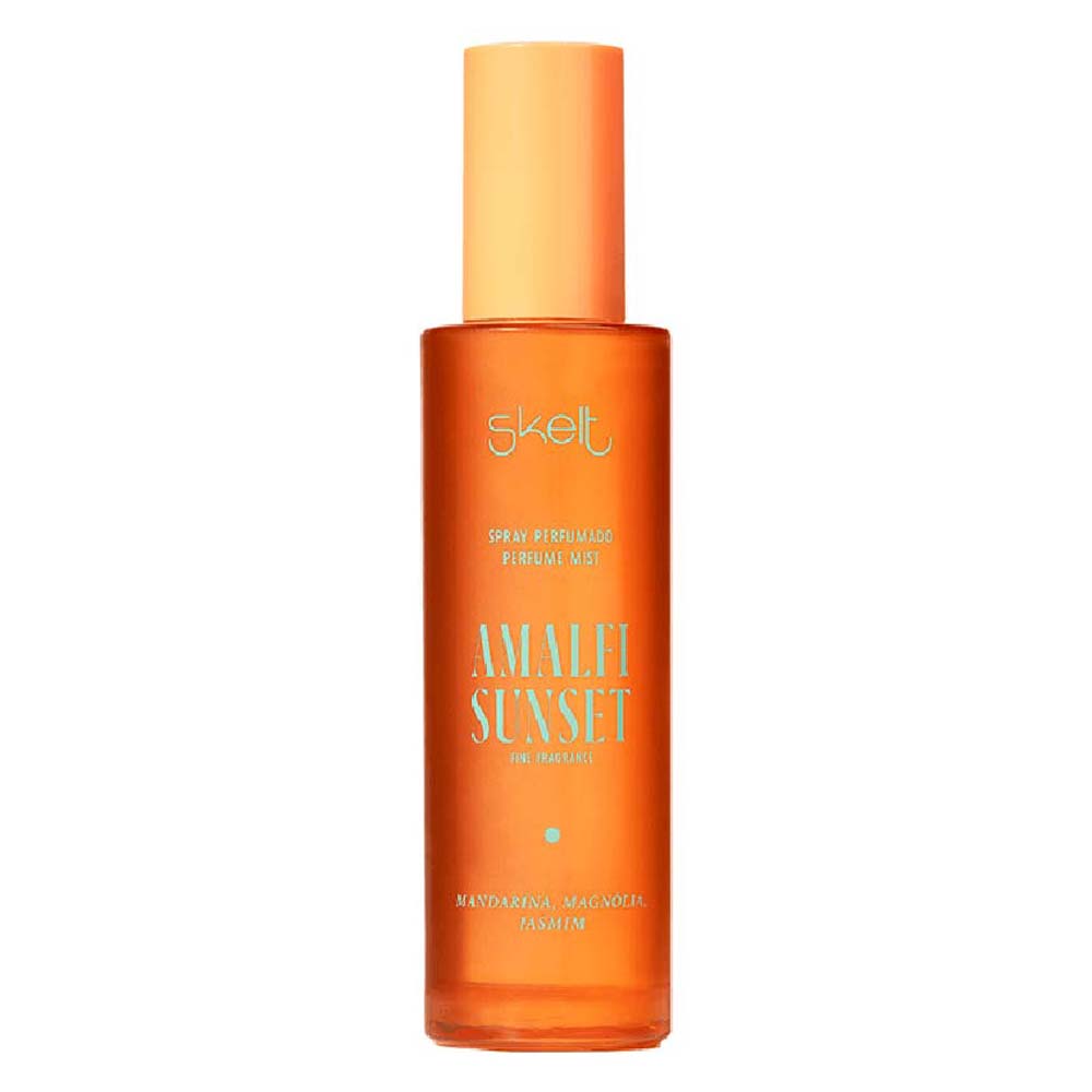 Spray Perfumado Skelt Mist Amalfi Sunset 100ml