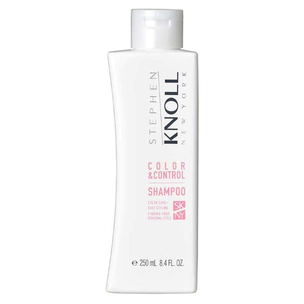 Stephen Knoll Color & Control Shampoo 250ml