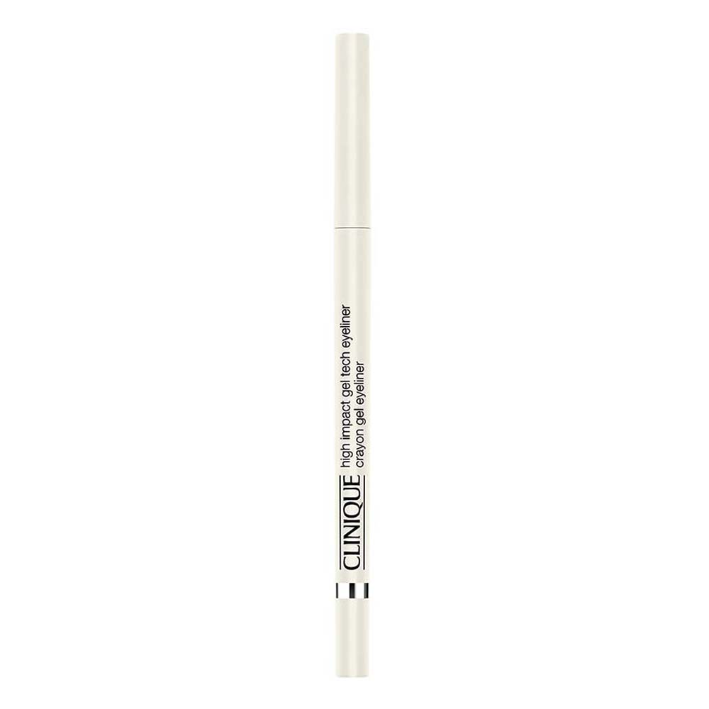 Delineador em Gel Clinique Tech High Impact White
