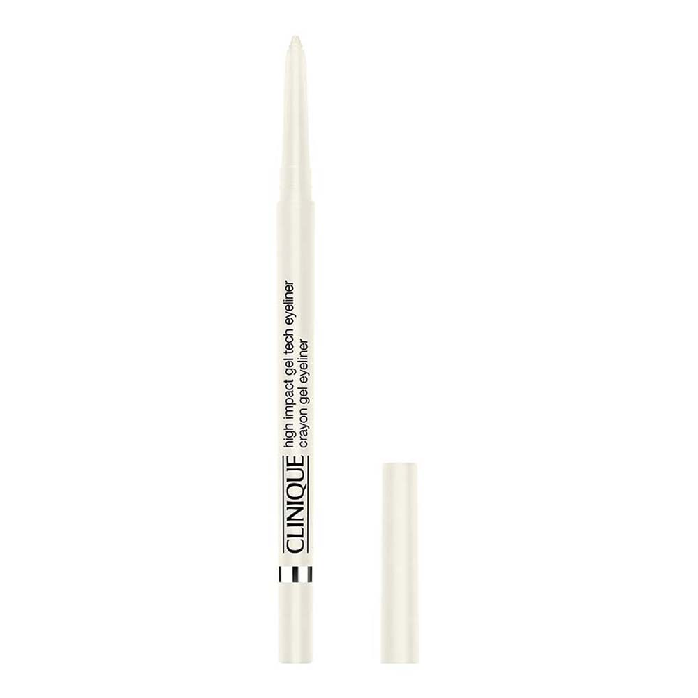 Delineador em Gel Clinique Tech High Impact White