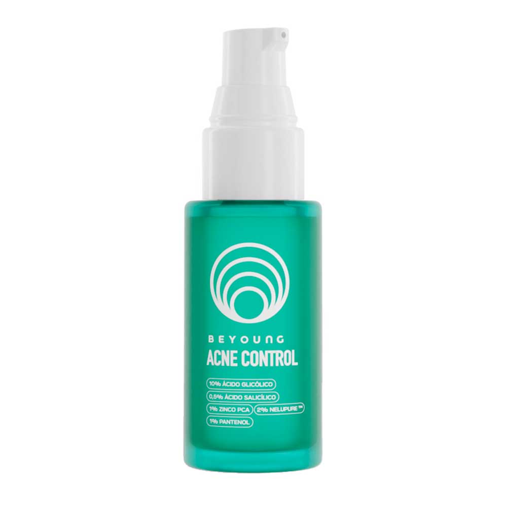 Sérum Facial Antiacne Beyoung Acne Control 30ml