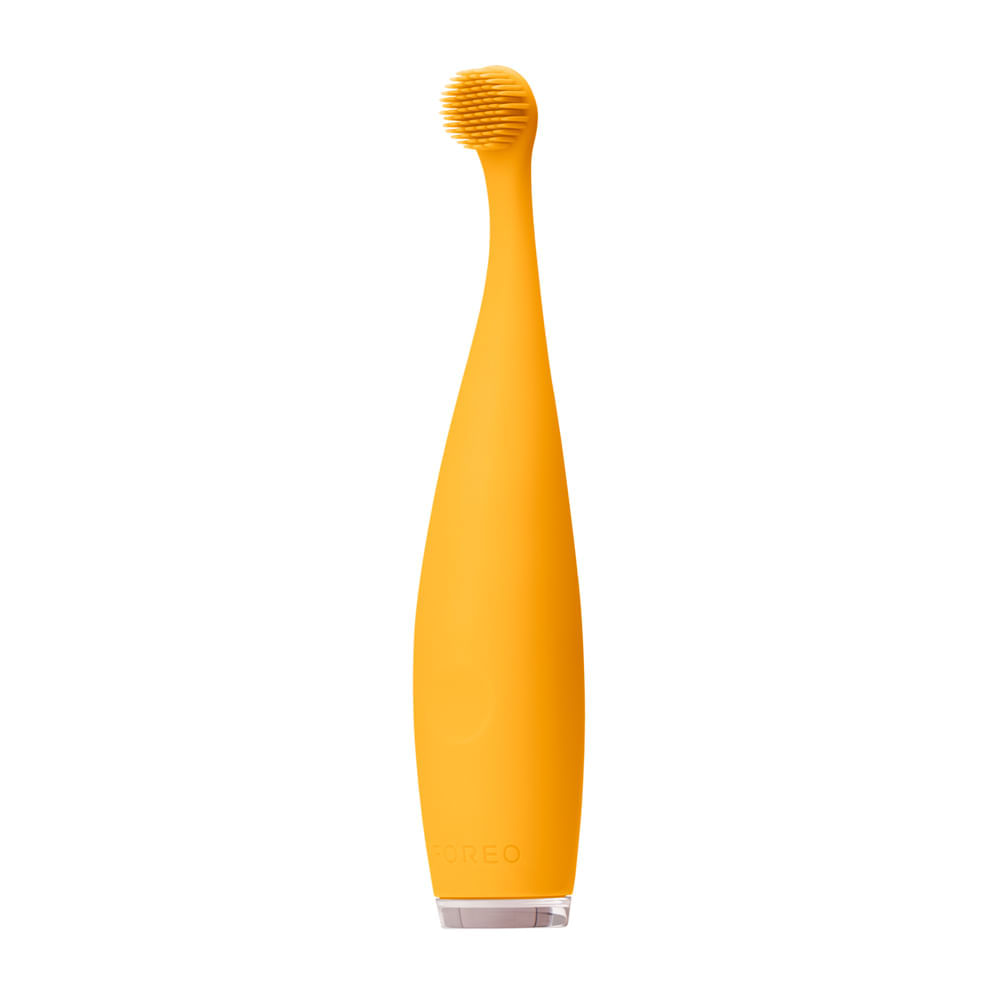 Escova de Dentes Foreo ISSA Baby Sunflower Yellow Squirrel