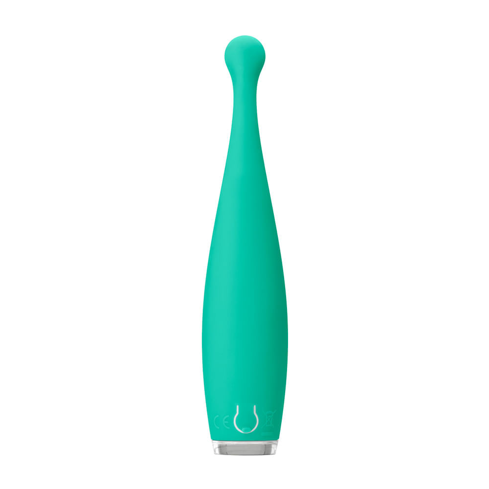 Escova de Dentes Foreo ISSA Baby Kiwi Green Panda