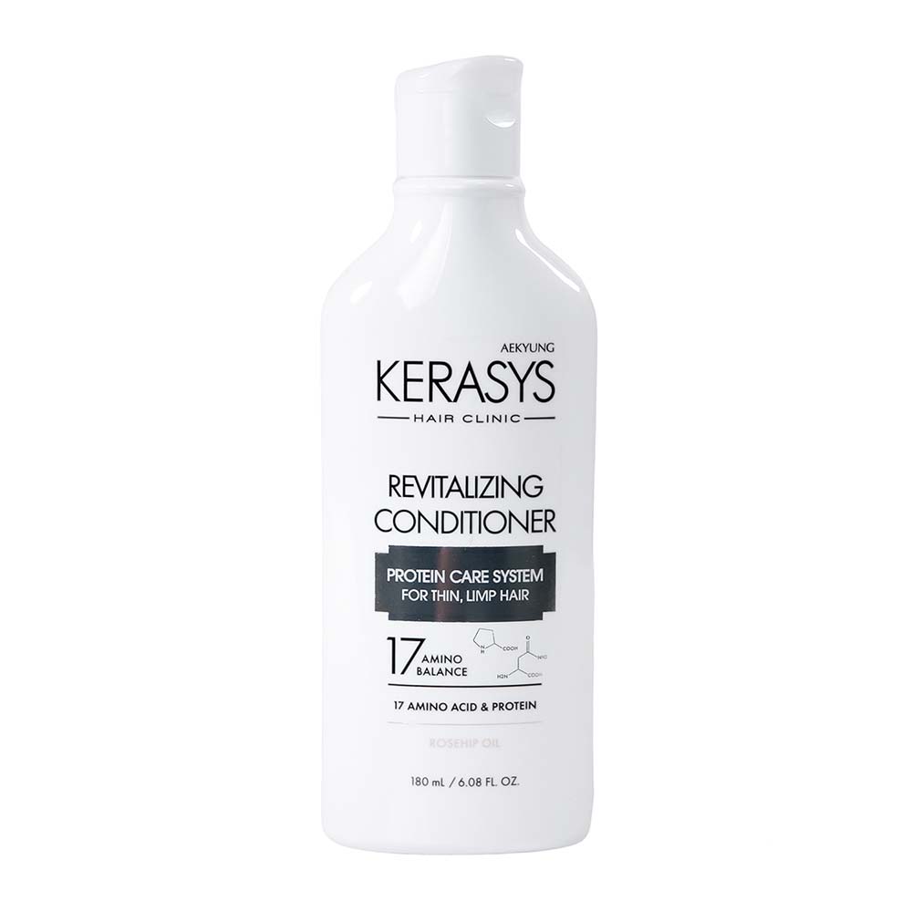 Kerasys Revitalizing Condicionador 180ml