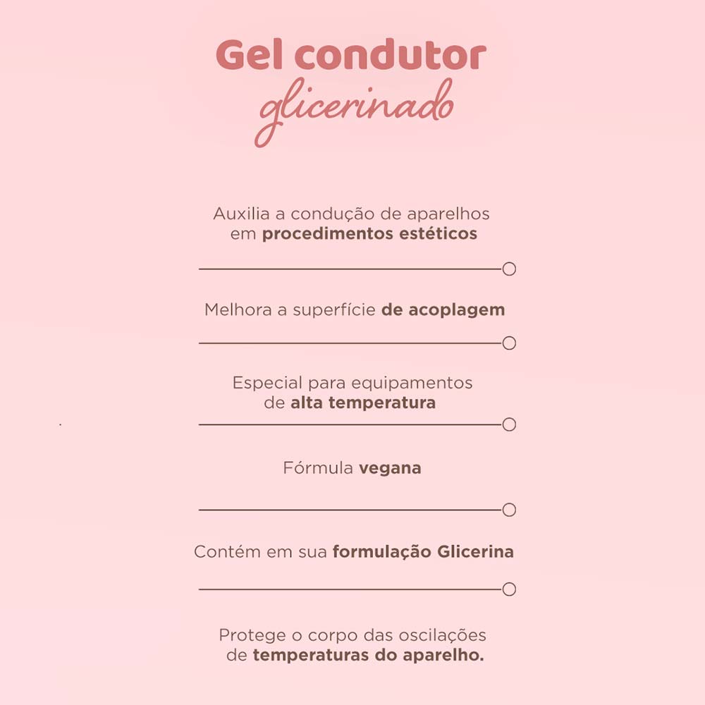 Gel Condutor Ultrassom Glicerinado Hidramais 1,35kg