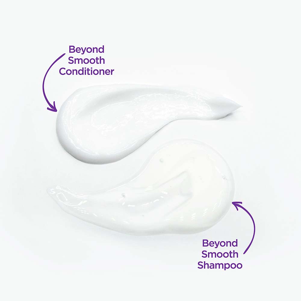 John Frieda Frizz Ease Beyond Smooth Frizz Immunity Conditioner Condicionador 250ml
