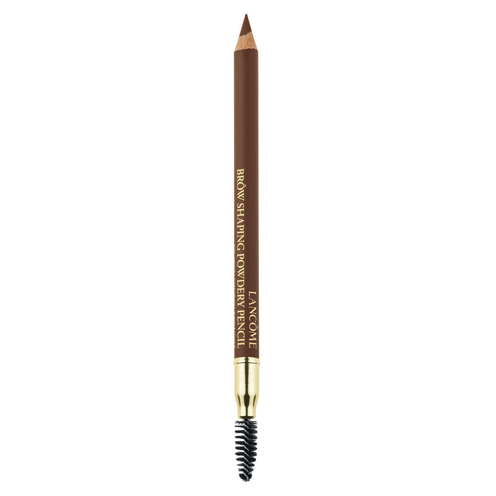 Lápis para Sobrancelha Lancôme Brow Shaping Powdery Pencil 05