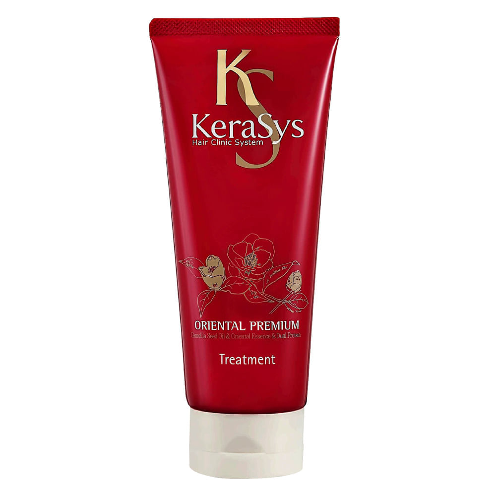 Kerasys Oriental Premium Máscara de Tratamento 200ml