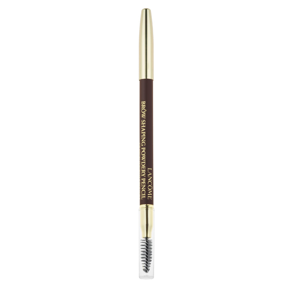 Lápis para Sobrancelha Lancôme Brow Shaping Powdery Pencil 08