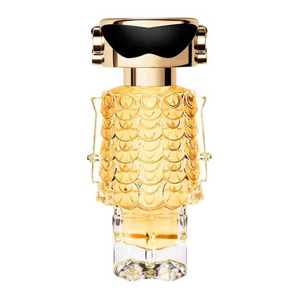 Fame Intense Rabanne Perfume Feminino Eau De Parfum 30ml