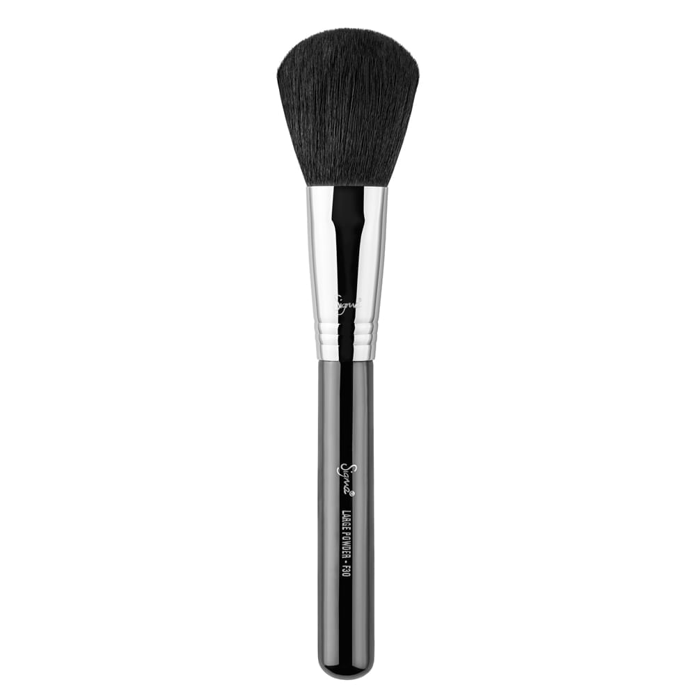 Pincel para Pó Sigma BeautyF30 Large Powder Brush 1 Un