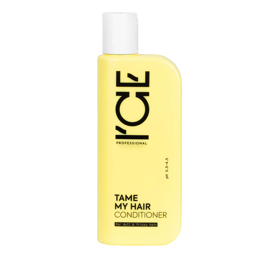 Ice Professional Tame My Hair Condicionador 250ml