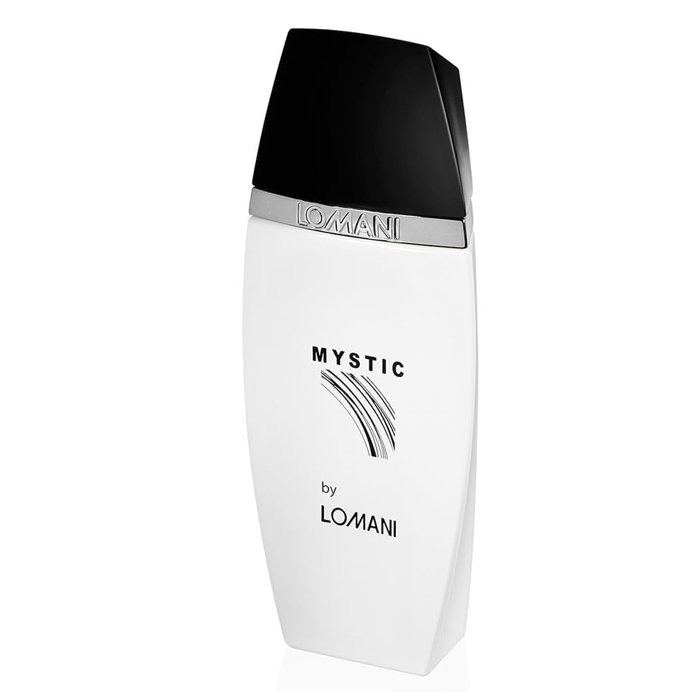 Mystic Lomani Perfume Masculino Eau de Toilette 100ml