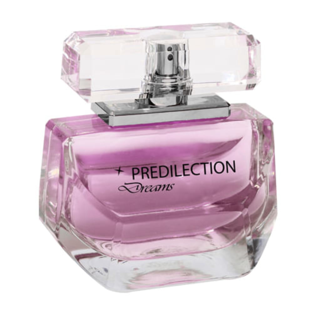 Predilections Dreams Paris Bleu Perfume Feminino Eau De Parfum 100ml