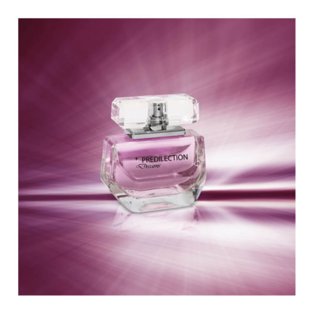 Predilections Dreams Paris Bleu Perfume Feminino Eau de Parfum 100ml