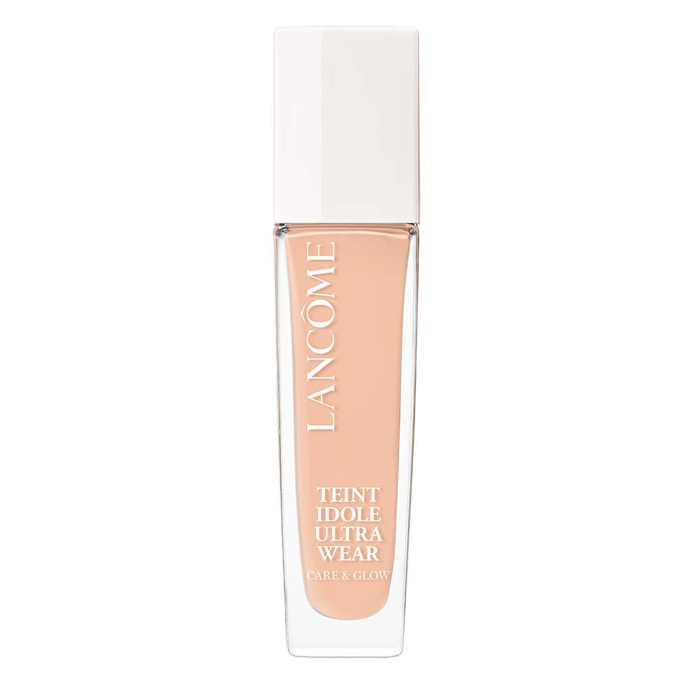 Base Líquida Lancôme Teint Idôle Ultra Wear Care & Glow 110C