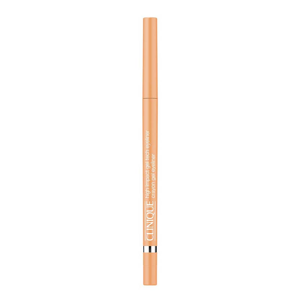 Delineador em Gel Clinique Tech High Impact Beige