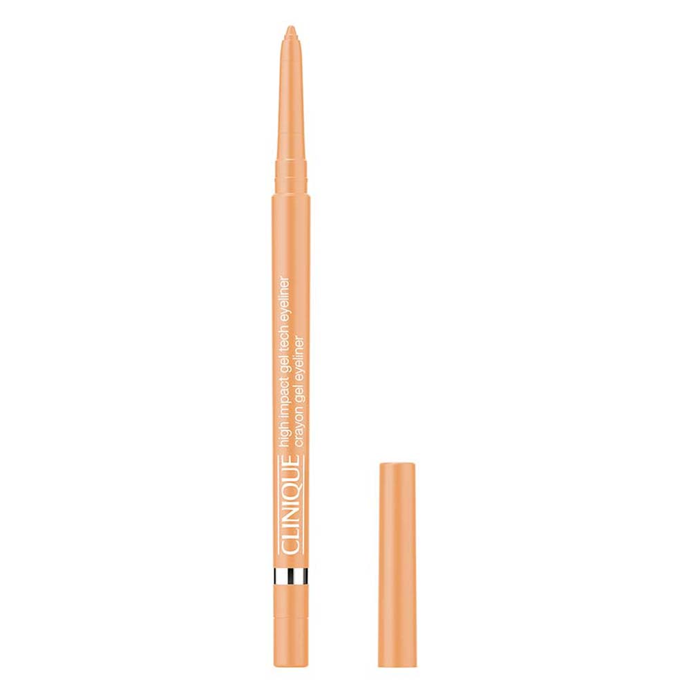 Delineador em Gel Clinique Tech High Impact Beige