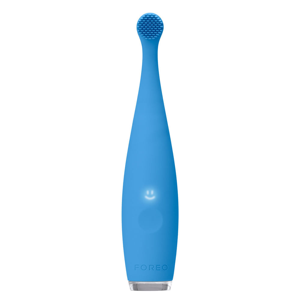 Escova de Dentes Foreo ISSA Baby Bubble Blue Dino